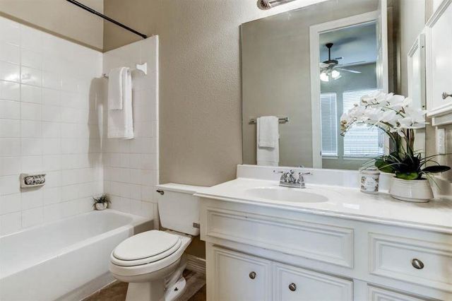 2722 Tahoe Basin, Missouri City, TX 77459