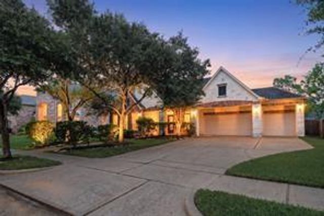 2722 Tahoe Basin, Missouri City, TX 77459