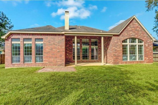 2722 Tahoe Basin, Missouri City, TX 77459