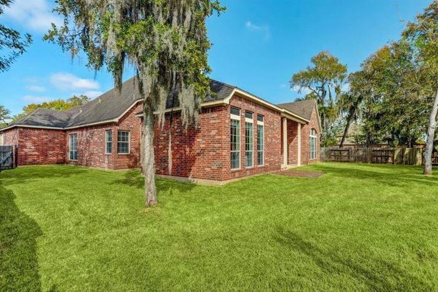 2722 Tahoe Basin, Missouri City, TX 77459