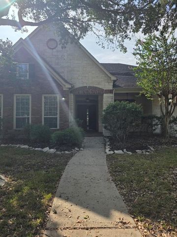 2722 Tahoe Basin, Missouri City, TX 77459