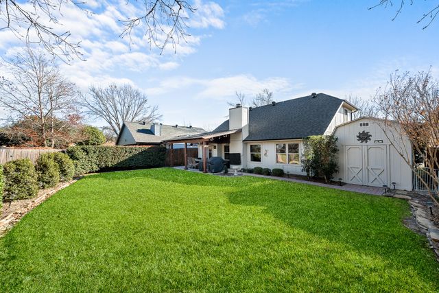 6805 Black Wing Drive, Fort Worth, TX 76137