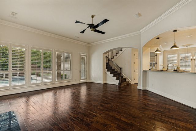 1641 Crockett Drive, Frisco, TX 75033