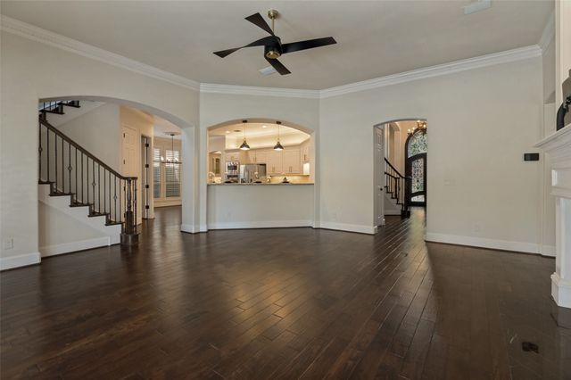 1641 Crockett Drive, Frisco, TX 75033