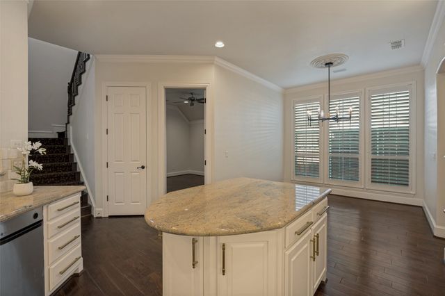 1641 Crockett Drive, Frisco, TX 75033