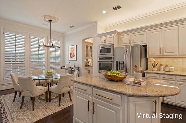 1641 Crockett Drive, Frisco, TX 75033