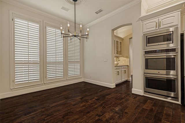 1641 Crockett Drive, Frisco, TX 75033