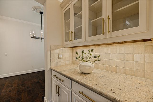 1641 Crockett Drive, Frisco, TX 75033