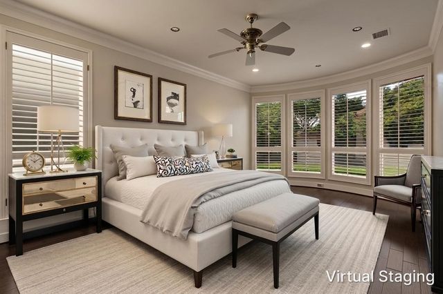1641 Crockett Drive, Frisco, TX 75033
