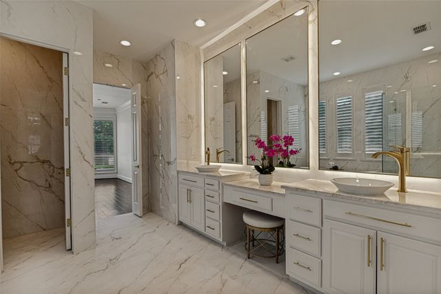 1641 Crockett Drive, Frisco, TX 75033