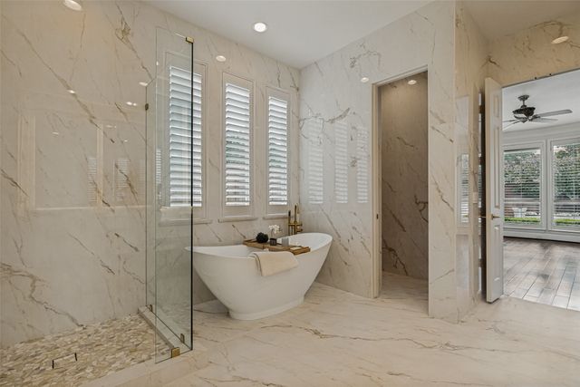 1641 Crockett Drive, Frisco, TX 75033
