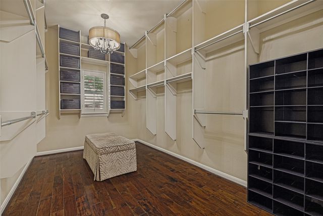 1641 Crockett Drive, Frisco, TX 75033