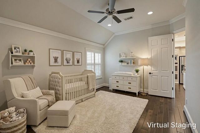 1641 Crockett Drive, Frisco, TX 75033