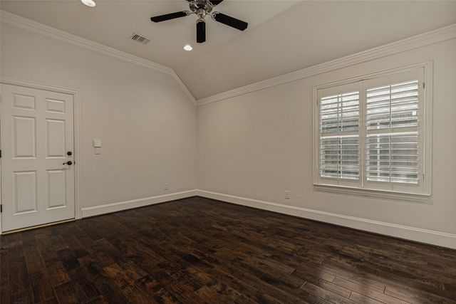 1641 Crockett Drive, Frisco, TX 75033