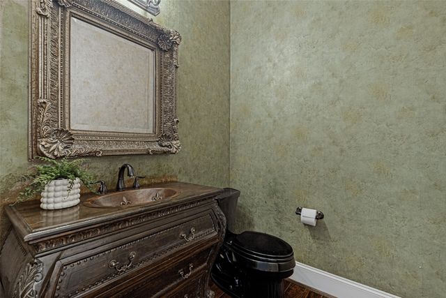 1641 Crockett Drive, Frisco, TX 75033