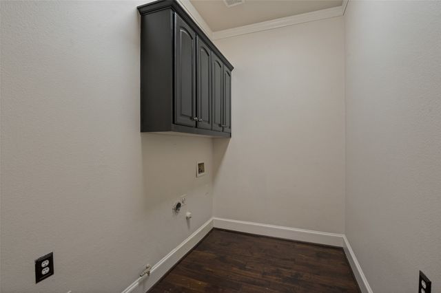 1641 Crockett Drive, Frisco, TX 75033