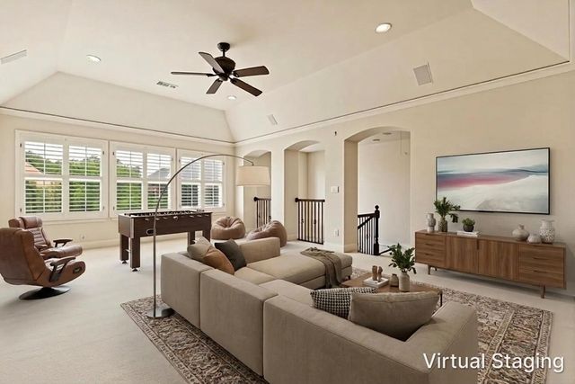 1641 Crockett Drive, Frisco, TX 75033