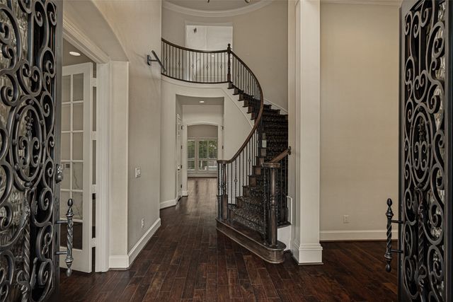 1641 Crockett Drive, Frisco, TX 75033
