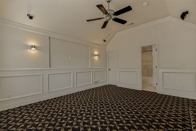 1641 Crockett Drive, Frisco, TX 75033