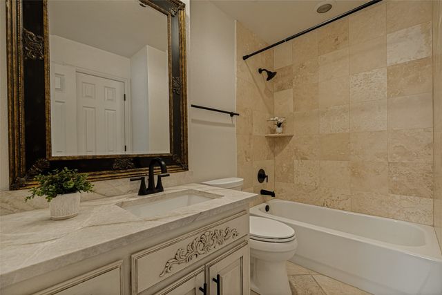 1641 Crockett Drive, Frisco, TX 75033