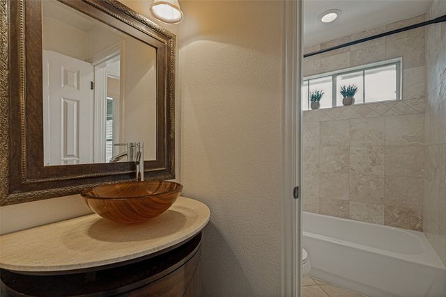 1641 Crockett Drive, Frisco, TX 75033