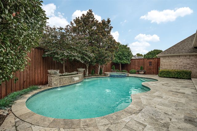 1641 Crockett Drive, Frisco, TX 75033