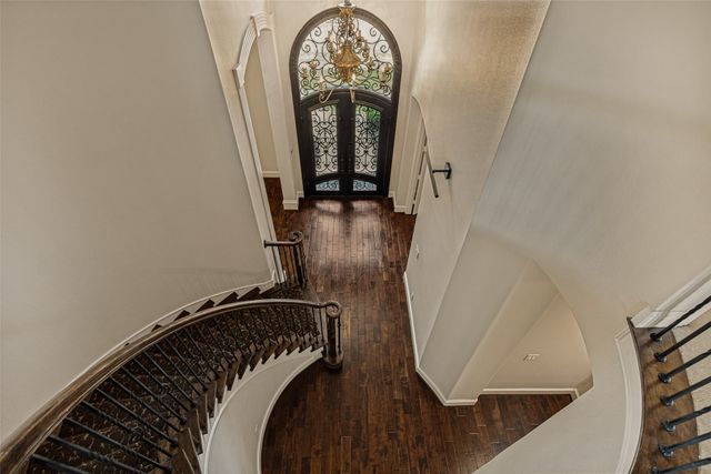 1641 Crockett Drive, Frisco, TX 75033