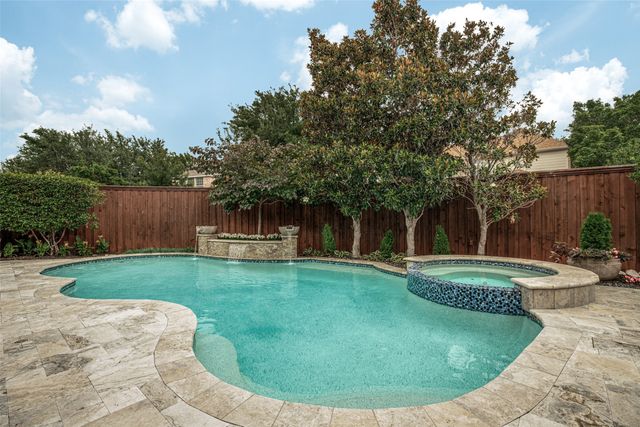 1641 Crockett Drive, Frisco, TX 75033