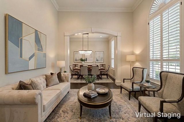 1641 Crockett Drive, Frisco, TX 75033