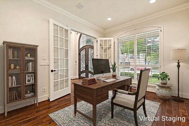 1641 Crockett Drive, Frisco, TX 75033