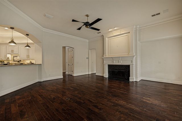 1641 Crockett Drive, Frisco, TX 75033
