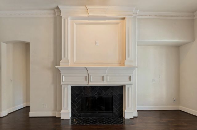 1641 Crockett Drive, Frisco, TX 75033