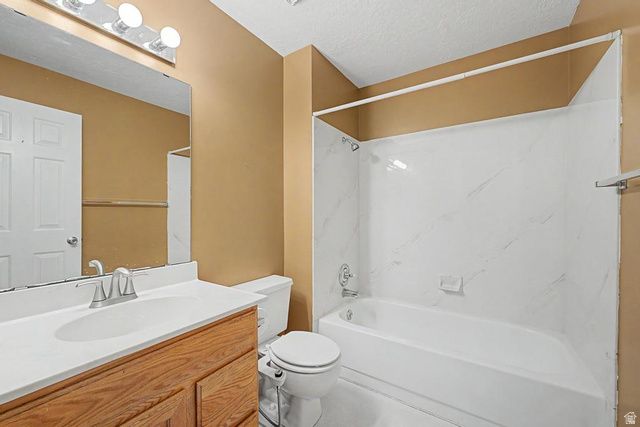 5427 W 4100 S, West Valley City, UT 84120