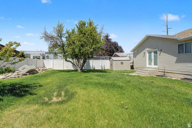 5427 W 4100 S, West Valley City, UT 84120