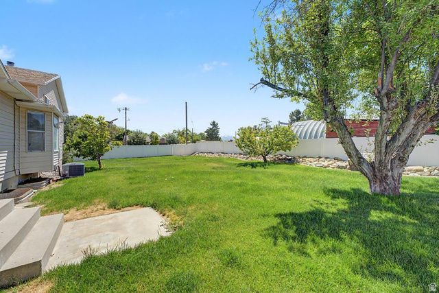 5427 W 4100 S, West Valley City, UT 84120