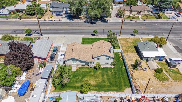 5427 W 4100 S, West Valley City, UT 84120