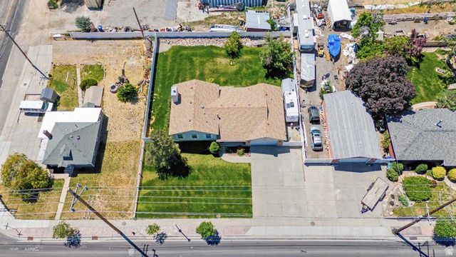 5427 W 4100 S, West Valley City, UT 84120