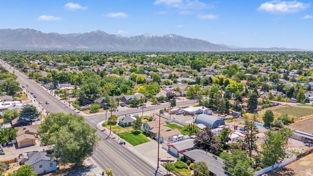 5427 W 4100 S, West Valley City, UT 84120