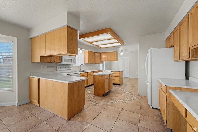 5427 W 4100 S, West Valley City, UT 84120