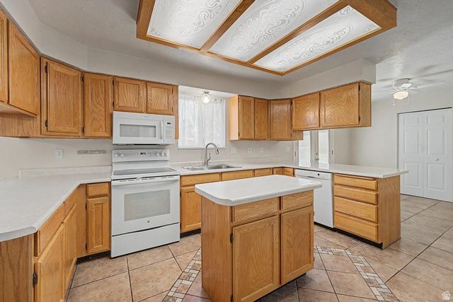 5427 W 4100 S, West Valley City, UT 84120