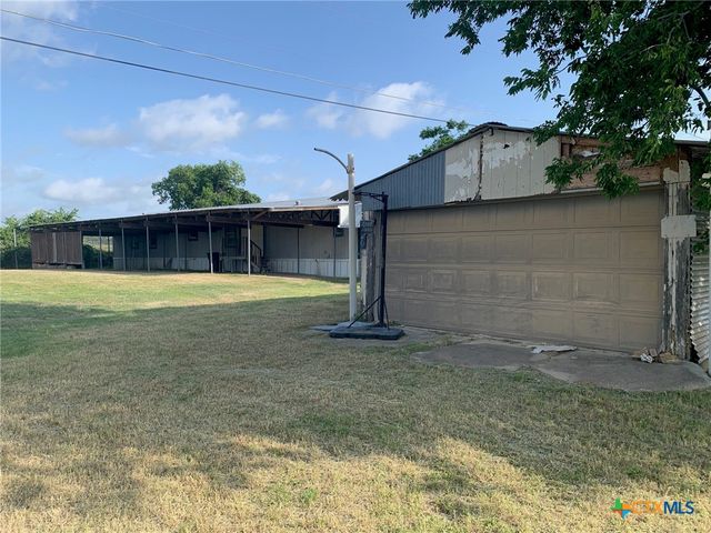 4436 Reese Creek Road, Killeen, TX 76549