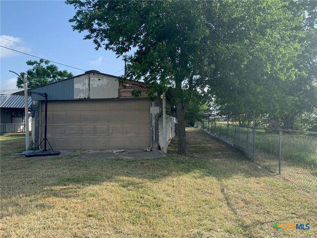 4436 Reese Creek Road, Killeen, TX 76549
