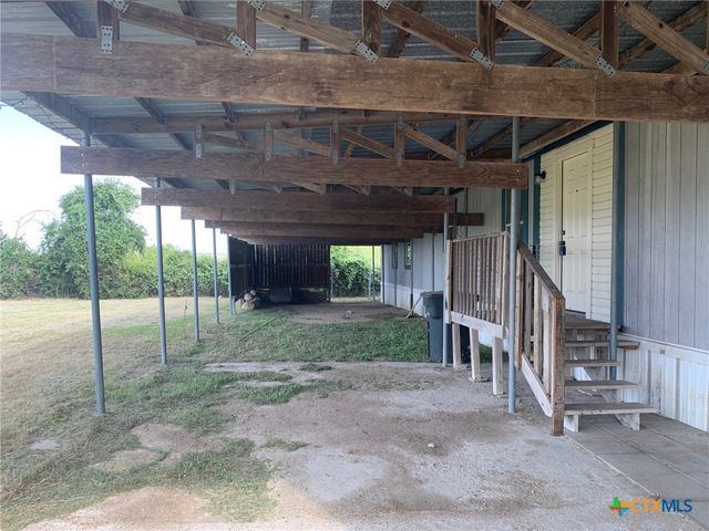 4436 Reese Creek Road, Killeen, TX 76549