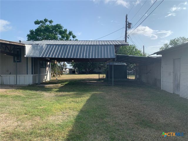 4436 Reese Creek Road, Killeen, TX 76549
