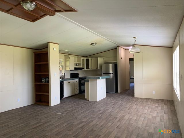 4436 Reese Creek Road, Killeen, TX 76549