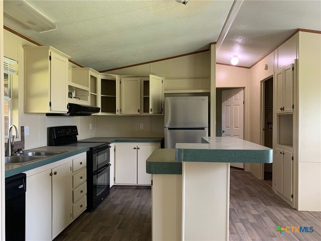 4436 Reese Creek Road, Killeen, TX 76549