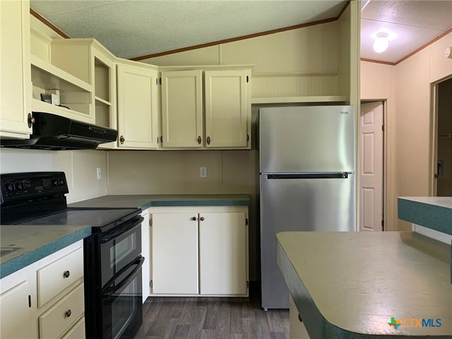 4436 Reese Creek Road, Killeen, TX 76549