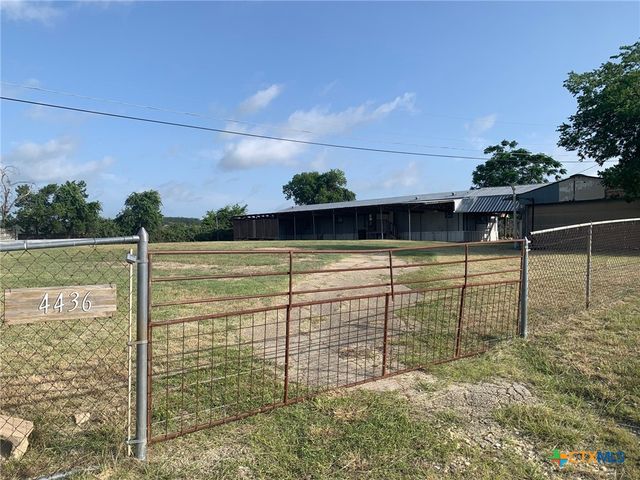 4436 Reese Creek Road, Killeen, TX 76549