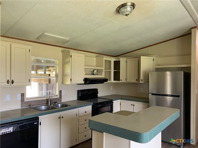 4436 Reese Creek Road, Killeen, TX 76549