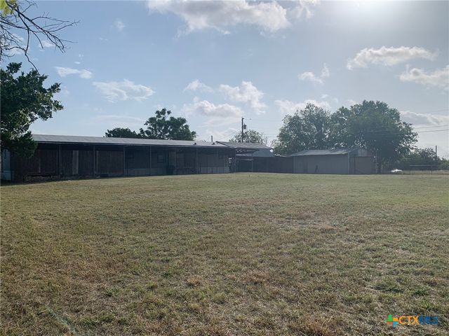 4436 Reese Creek Road, Killeen, TX 76549